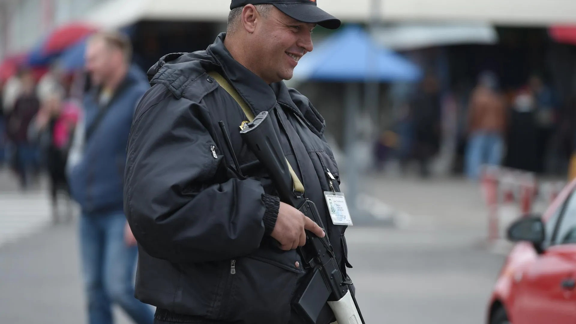 Полиция Люберец до 25 сентября будет выявлять незаконно проживающих в городе иностранцев