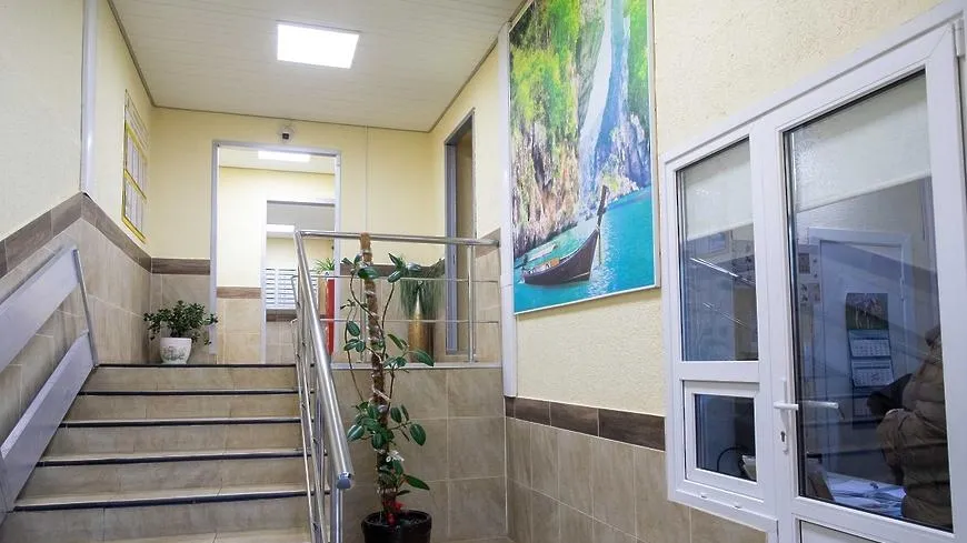 В Подольске стартовал муниципальный конкурс «Лучший подъезд»