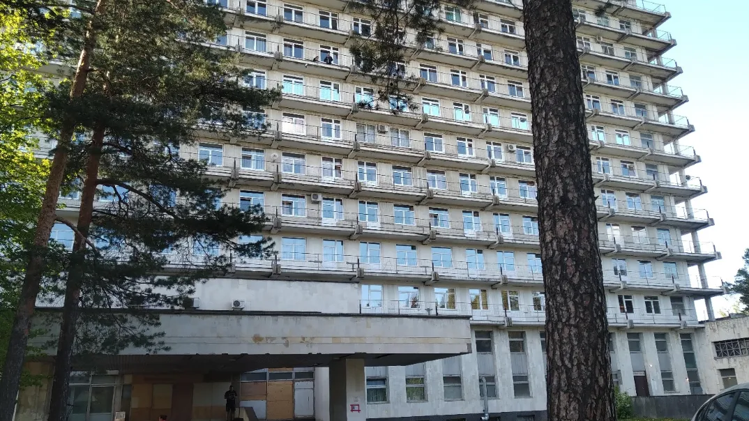 В Жуковскую больницу запланирована поставка оборудования для обследования ЖКТ
