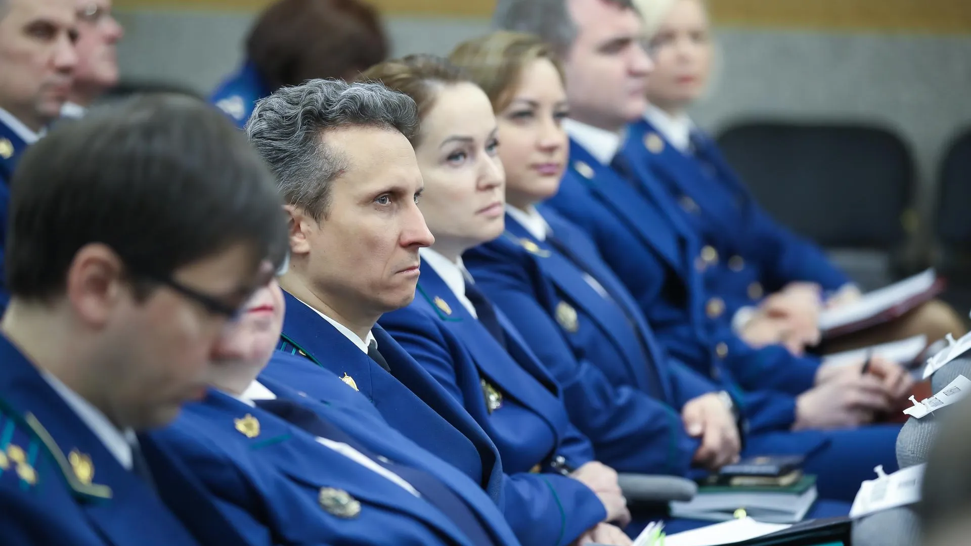 Прокуратура Подмосковья возьмет под особый контроль выплаты зарплат в компаниях‑банкротах