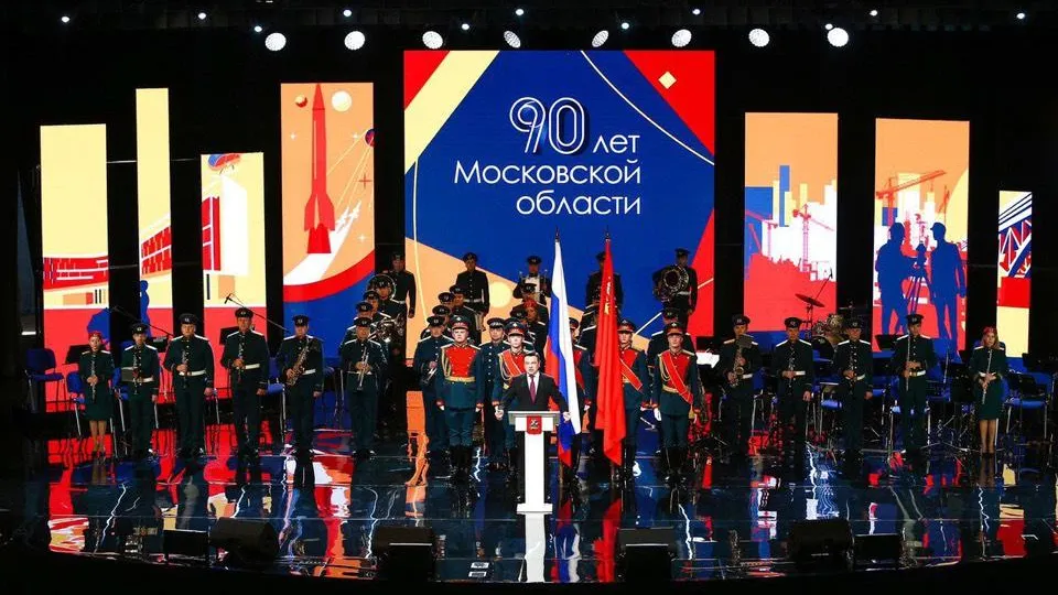 Воробьев отметил, что власти региона должны быть чуткими и внимательными на всех уровнях