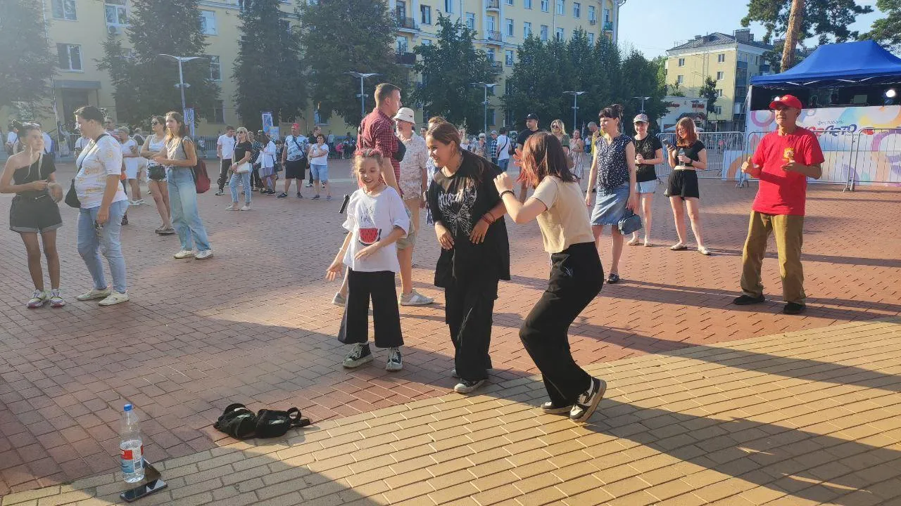 Ольга Парамонова