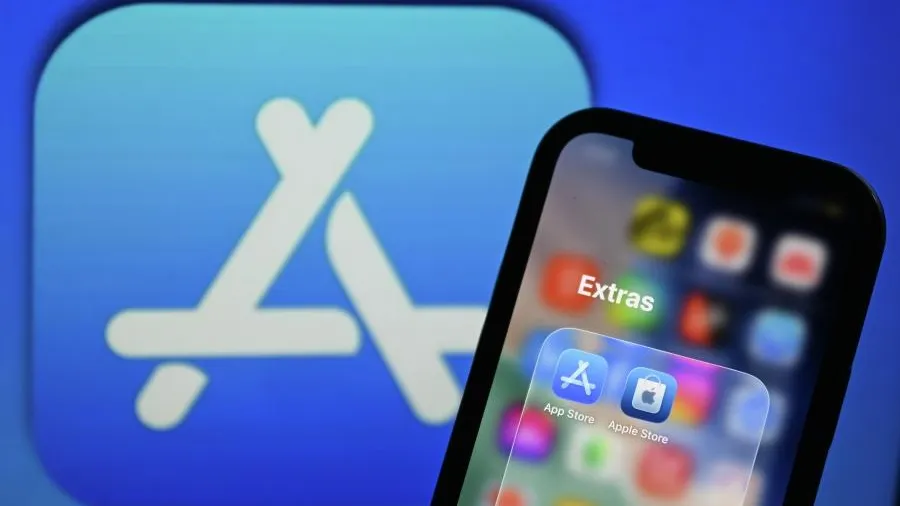 Что делать владельцам техники Apple, если App Store перестанет работать