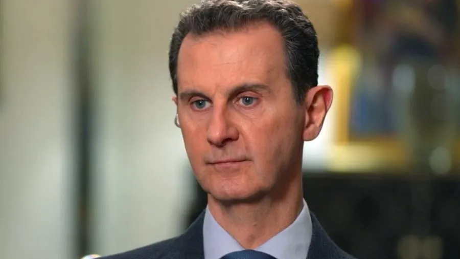 WSJ: арсенал Асада отправляли в Колумбию в обмен на кокаин