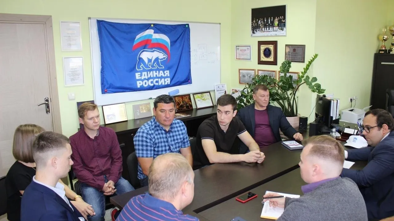 Турниры для детей по кикбоксингу и городошному спорту проведут в Подольске в октябре