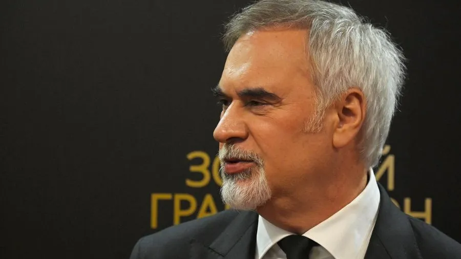 Евгений Одиноков