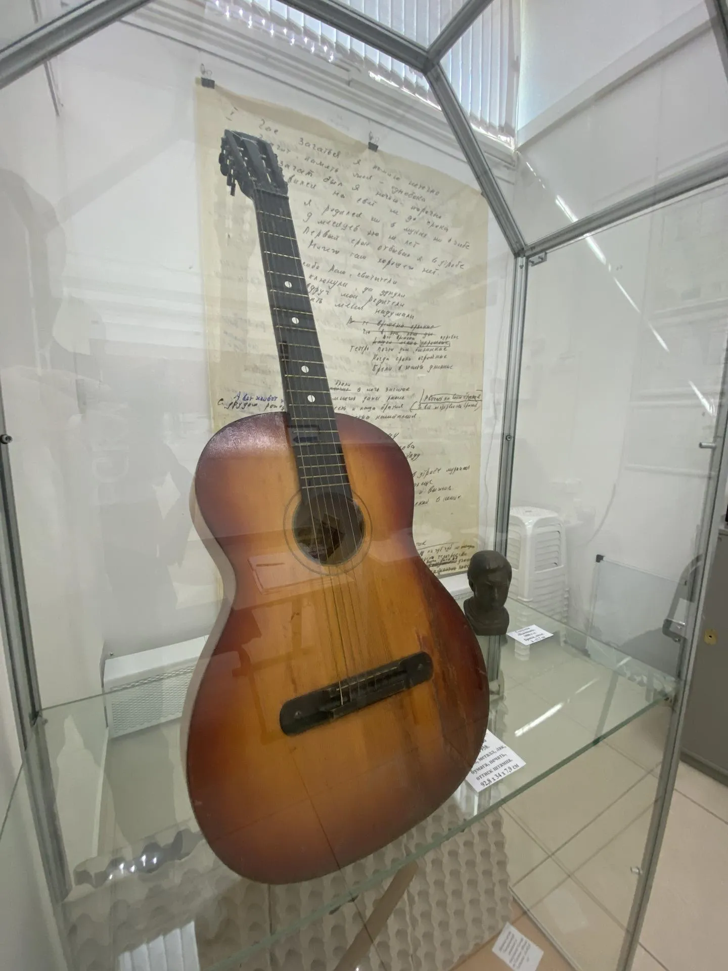 Александр Легкий