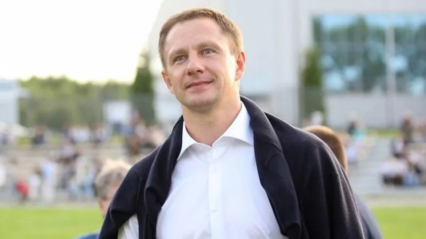 Экс‑глава Каширы Дмитрий Волков сообщил о переходе в администрацию Красногорска