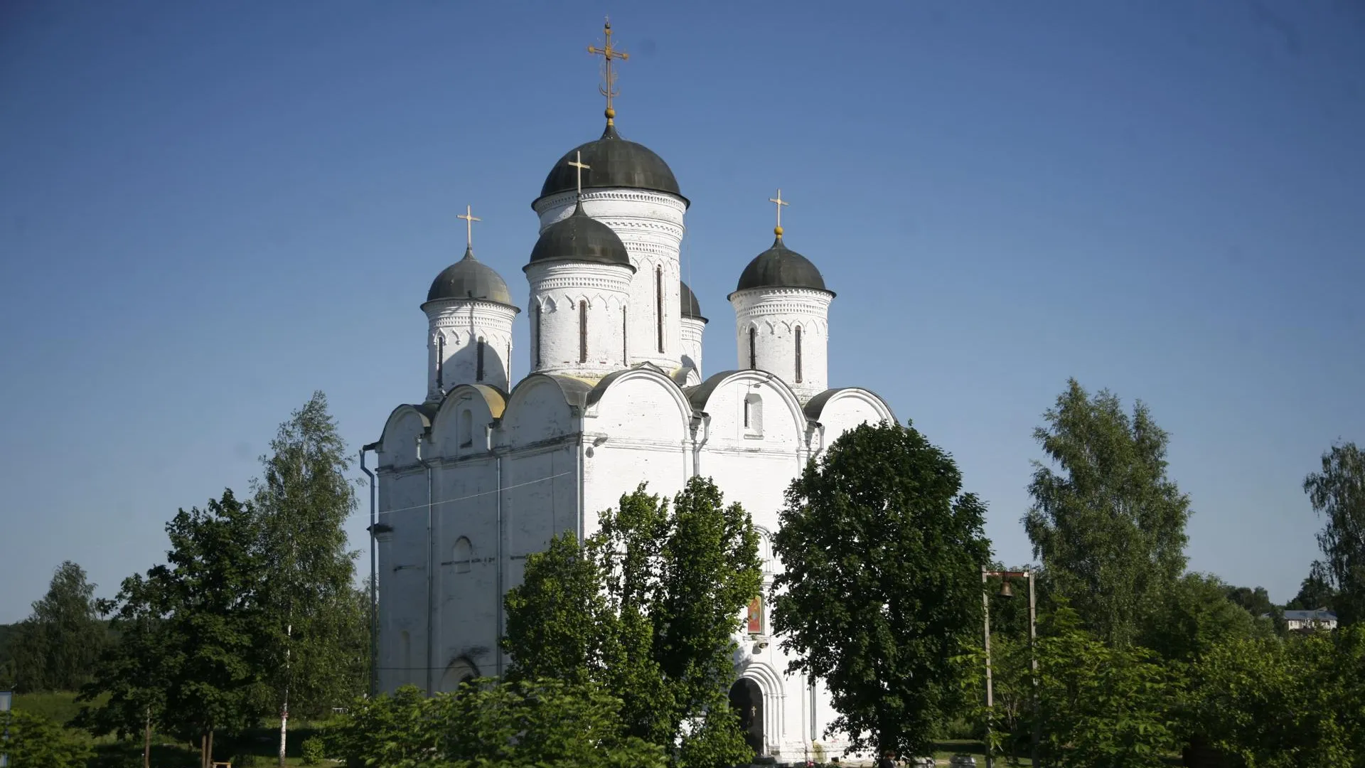Лучшую организацию туристской индустрии выберут в Подмосковье
