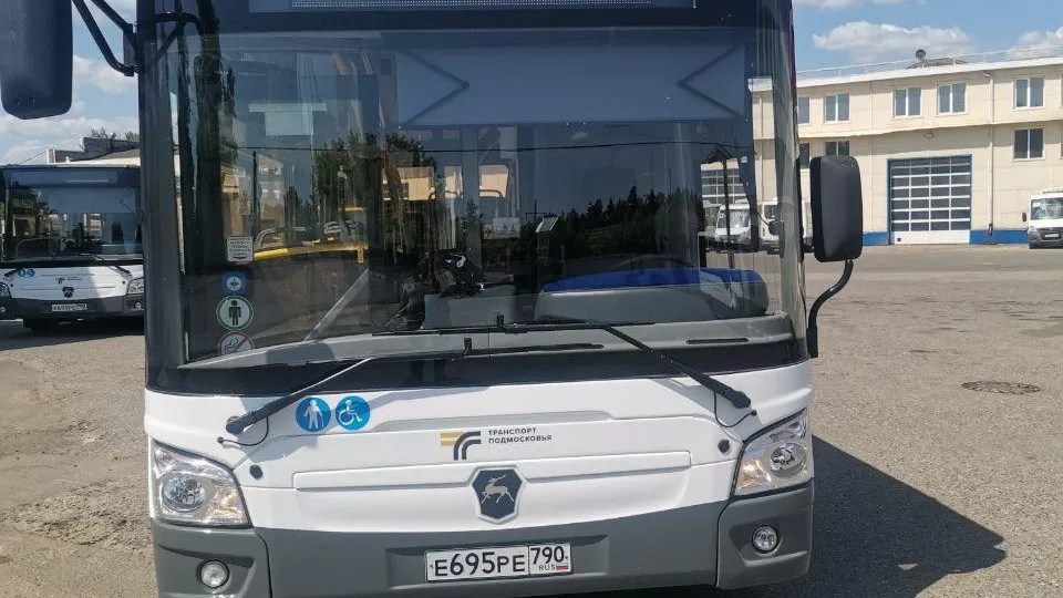 Самый популярный автобусный маршрут назвали в Люберцах