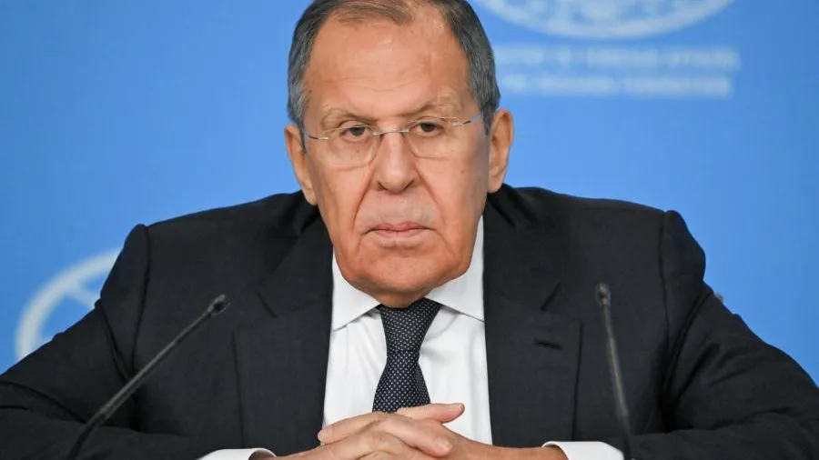 Лавров: Трамп первым признал, что в НАТО врали о нерасширении на восток