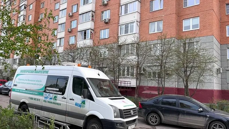 Минэкологии Подмосковья поделится опытом экомониторинга с коллегами из Чувашии