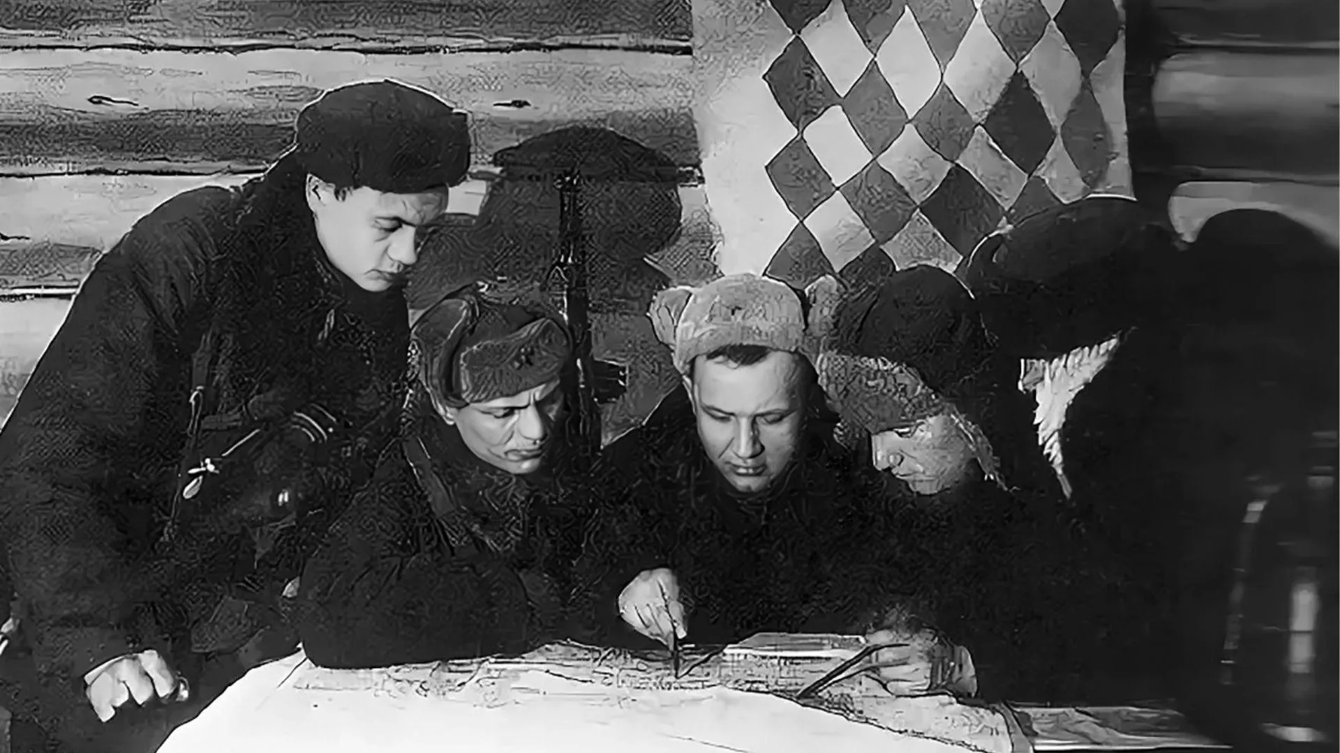 Стало известно, как Угодско-Заводская операция изменила битву за Москву в ВОВ