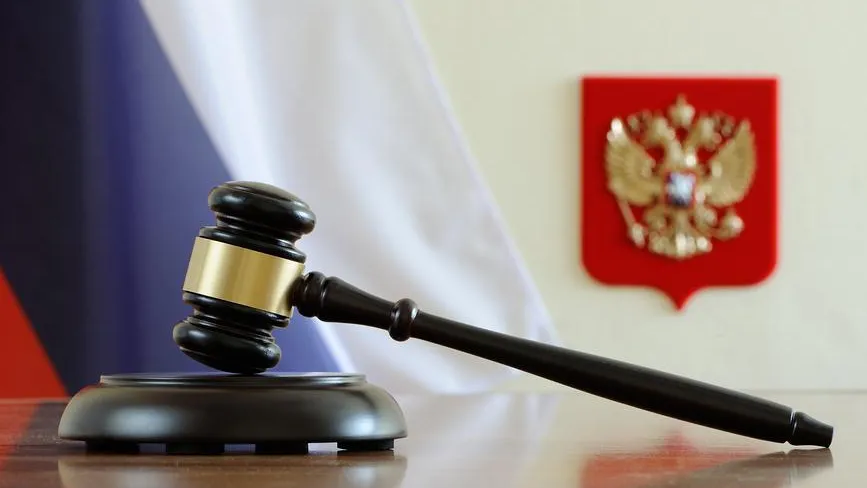 Читать книги и мести веником: в РФ суд отказался оставить банкротам ТВ и пылесос