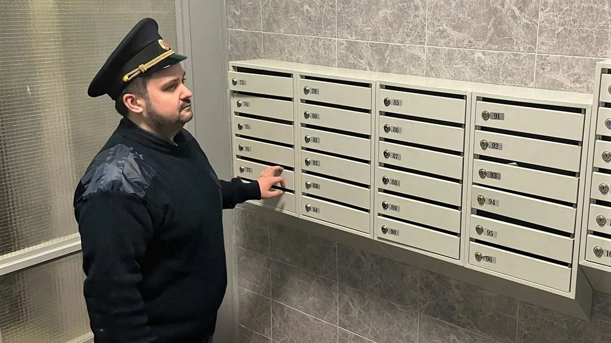 Более 6,5 тыс жилищно‑коммунальных проблем жителей Подмосковья решили за неделю