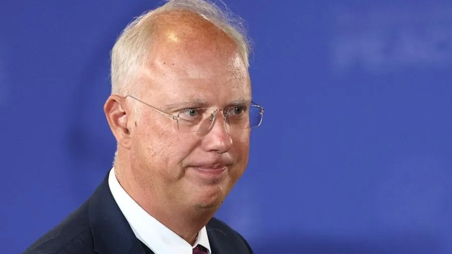 Сергей Булкин