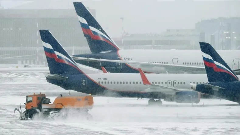 Кирилл Каллиников