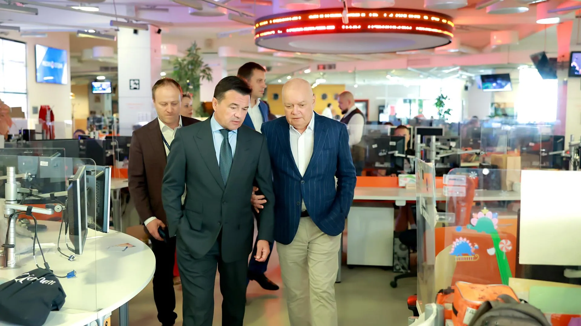 Константин Семенец