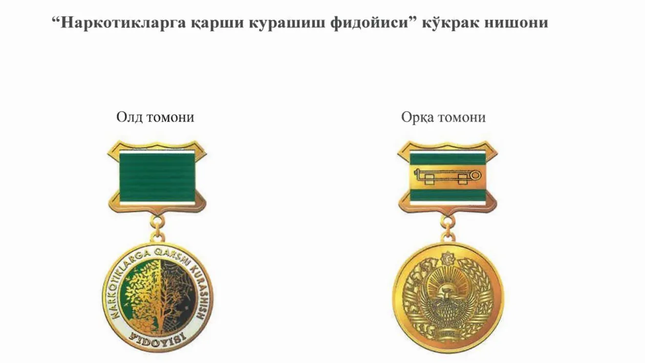 В Узбекистане учредили награду за доносы на наркопотребителей