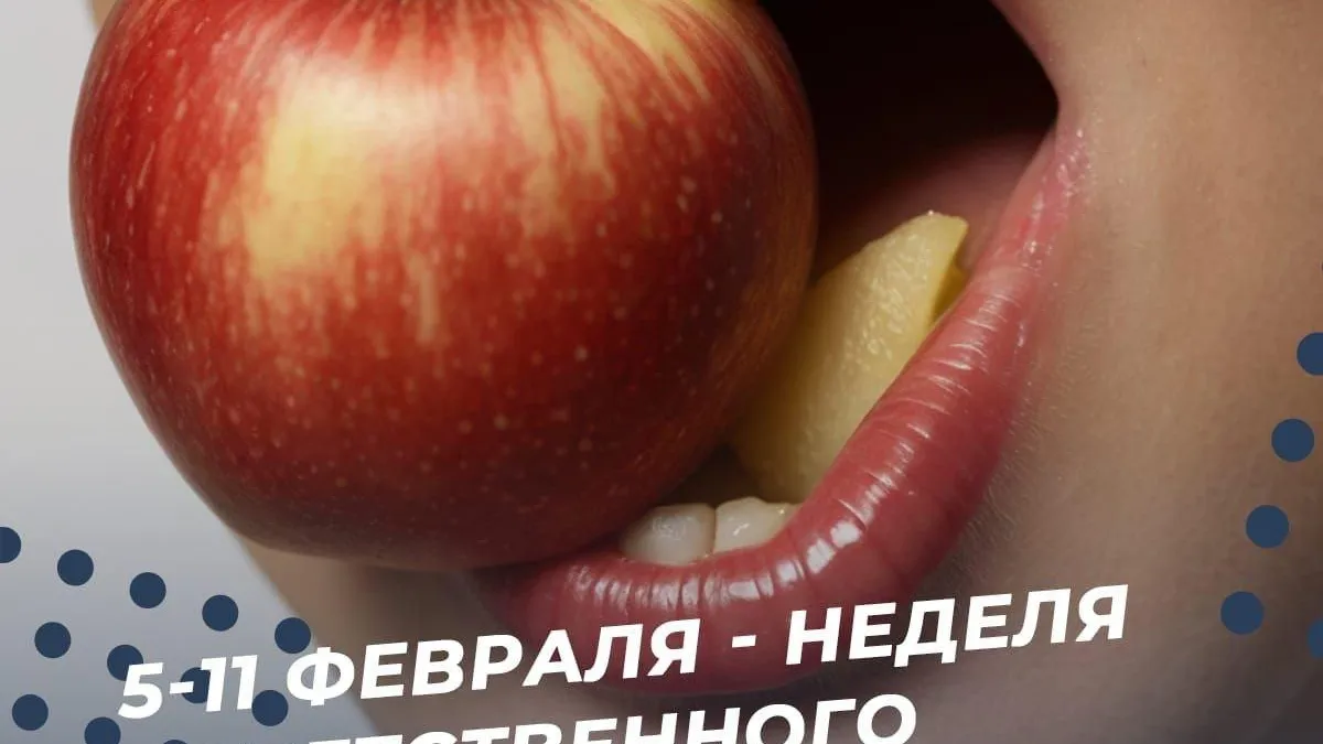 Врач‑терапевт больницы Домодедова рассказала о важности бережного ухода за полостью рта