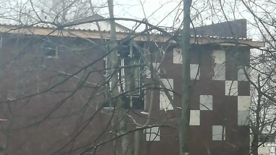 Власти Подольска подали иск о сносе незаконного гаража на дворовой территории