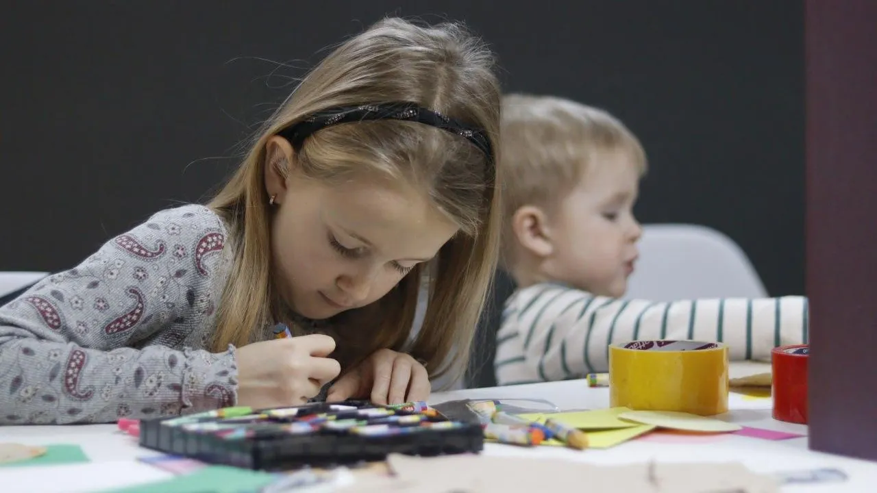 Свыше 1 тыс человек посетили фестиваль современного искусства «Перезагрузка» в Зарайске