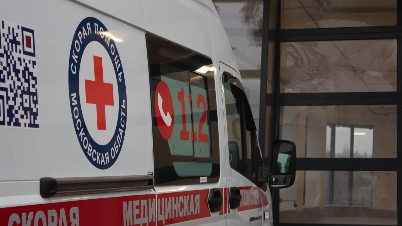 В Сергиевом Посаде заработал новый пост скорой помощи