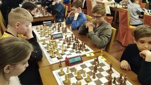 Шахматисты Люберец завоевали 6 призовых мест на Кубке Гагарина