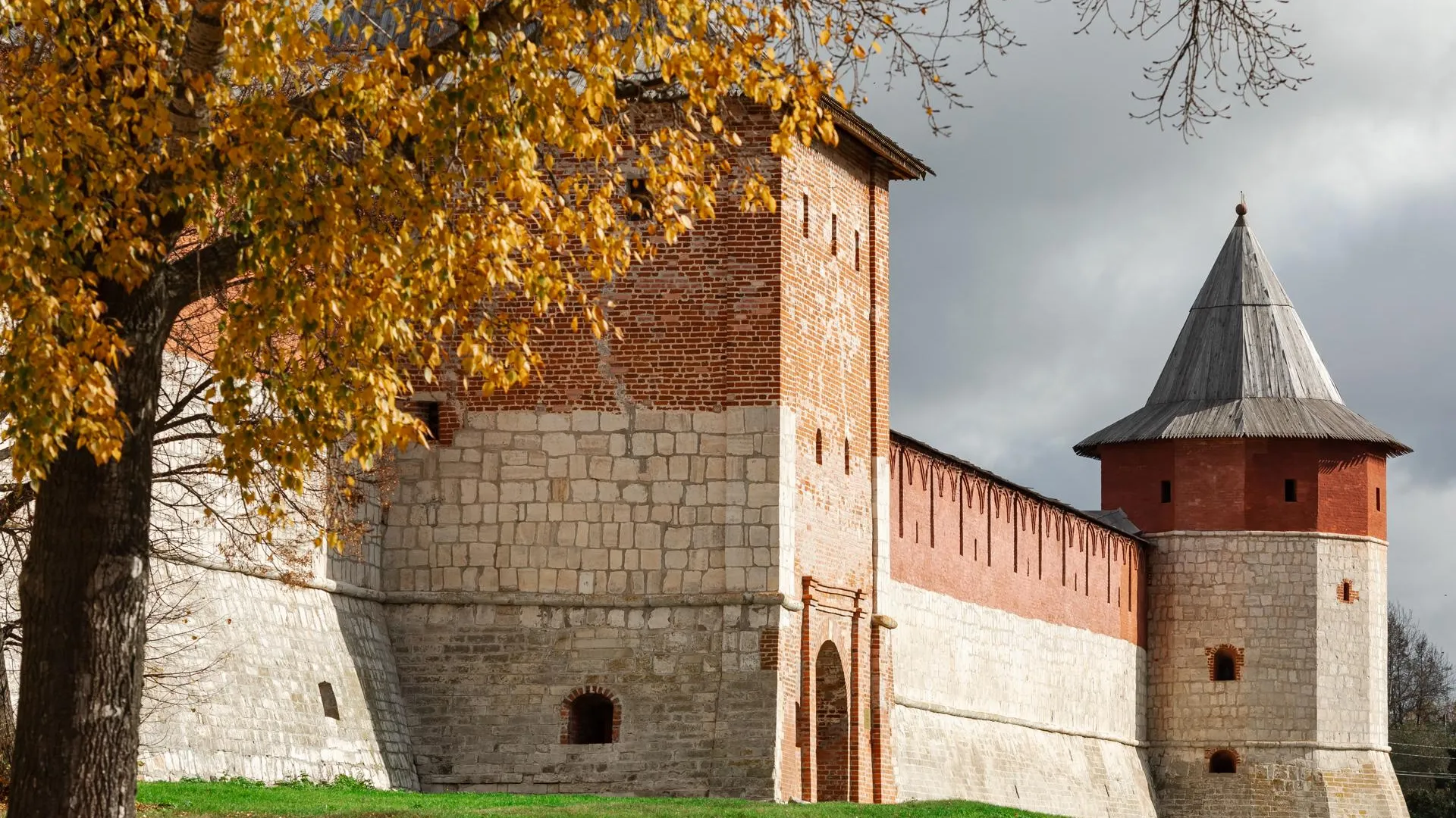 В Зарайске туристический поток с 2018 года увеличился в пять раз