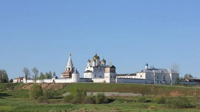 Можайск вошел в топ‑5 малых городов России для отдыха с детьми на майские праздники