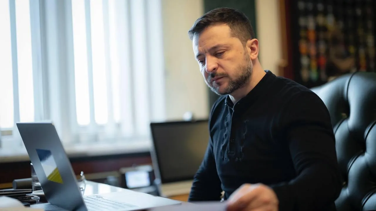 Политолог рассказал о самом большом страхе украинского лидера Зеленского