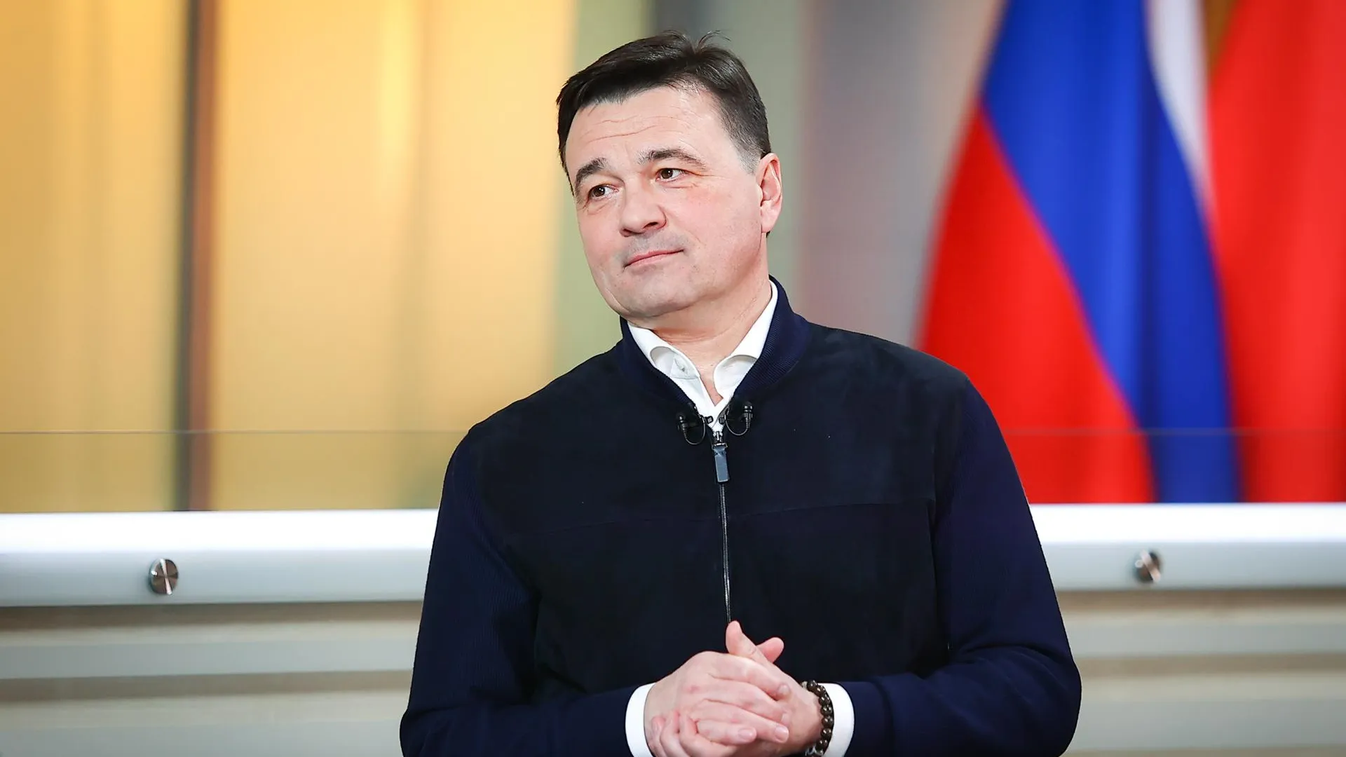 Воробьев: льготный заем доступен производителям детских товаров в Подмосковье