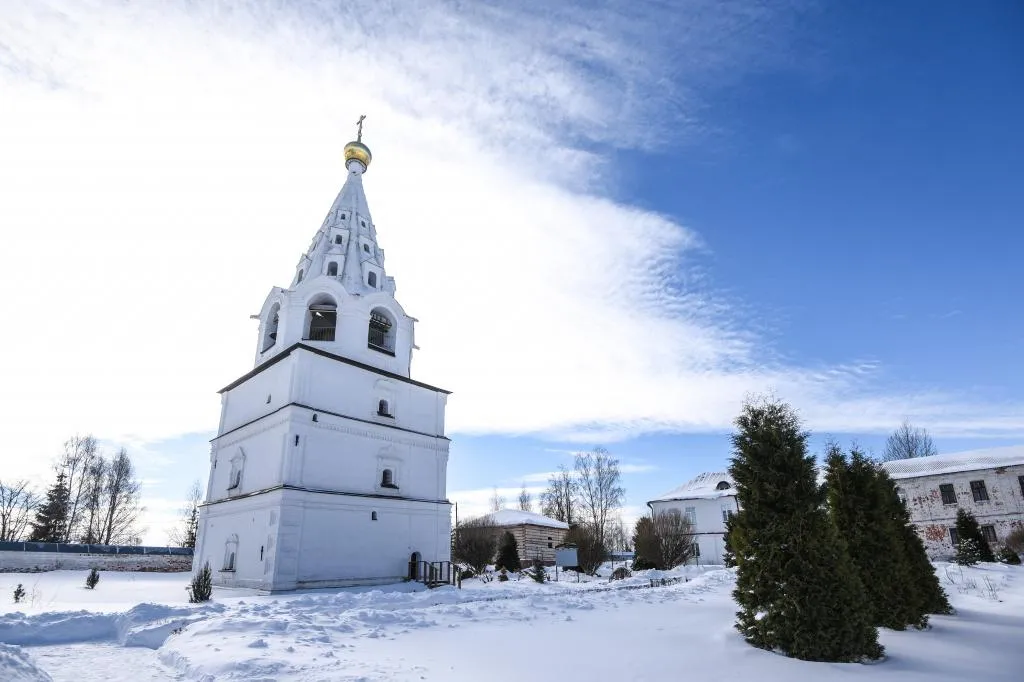 Пелагия Тихонова