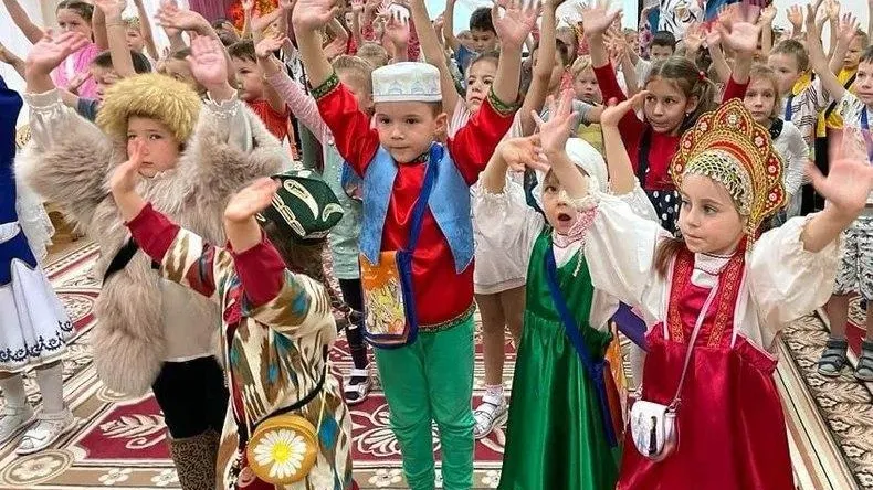 Детский сад «Чебурашка» в Королеве признали одним из лучших в Подмосковье