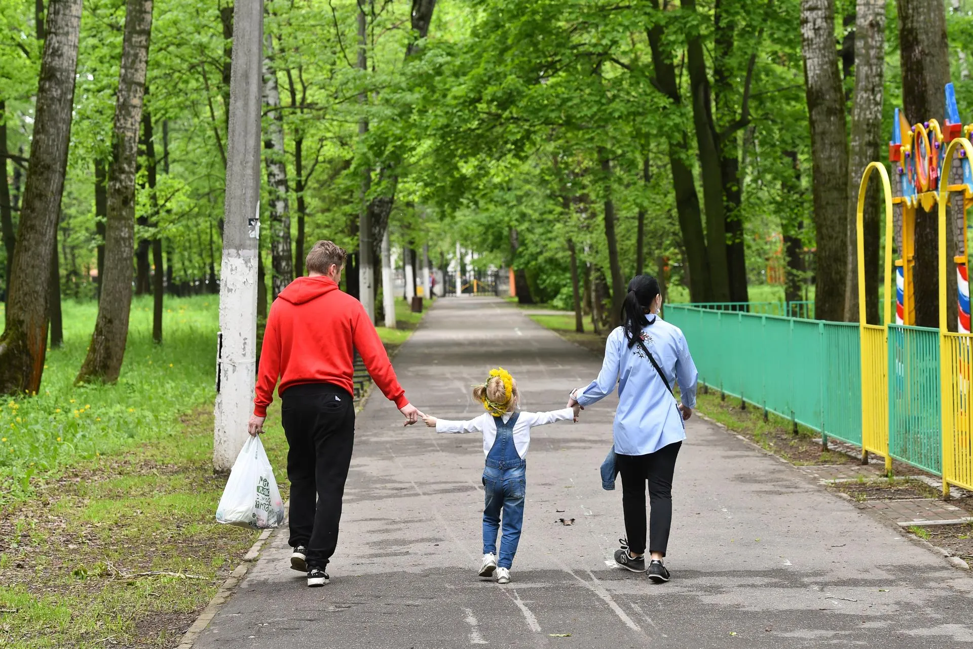 Александр Манзюк
