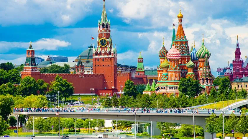 День России — напоминание о симбиозе русских и тюркских народов