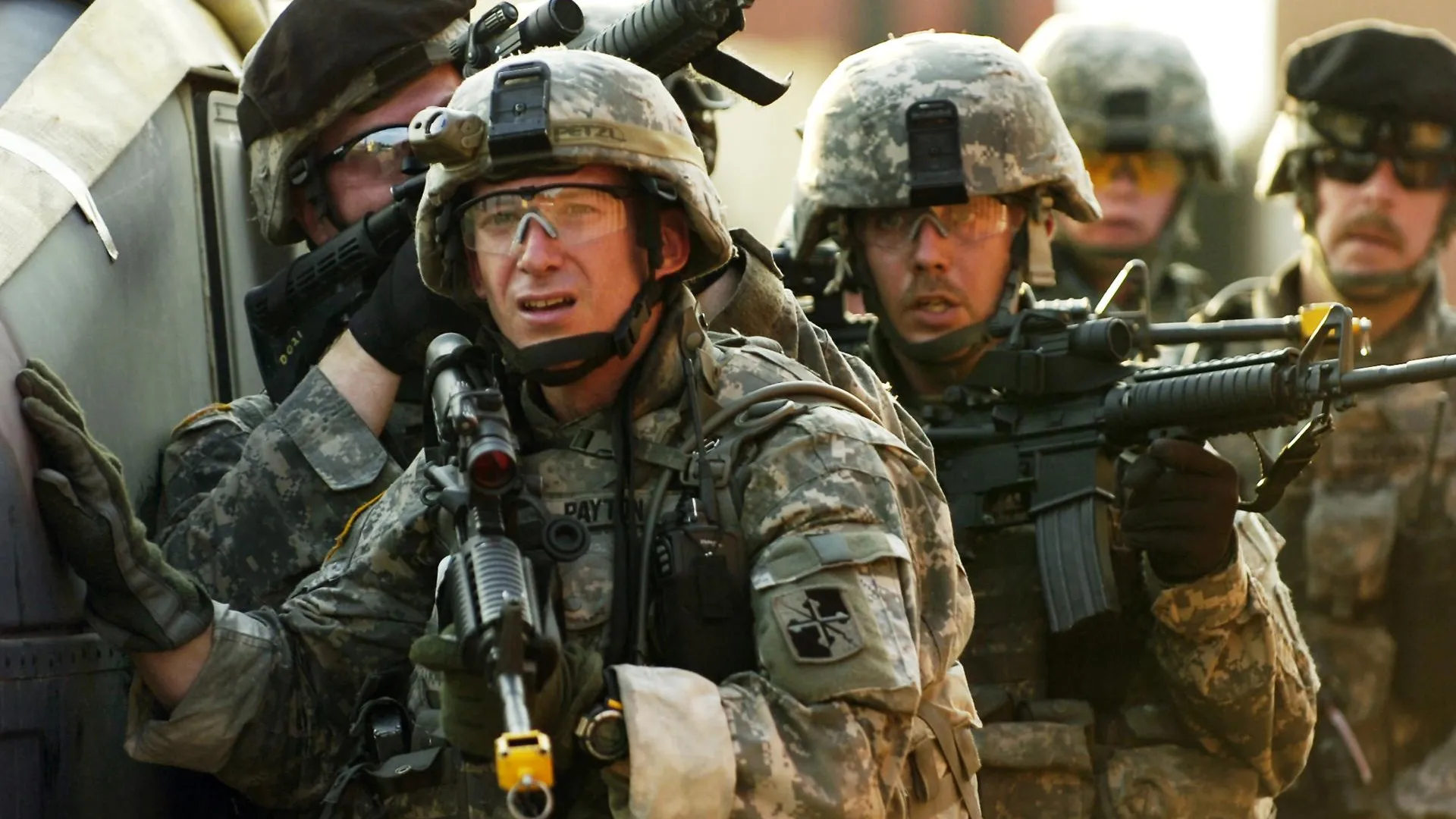US Army