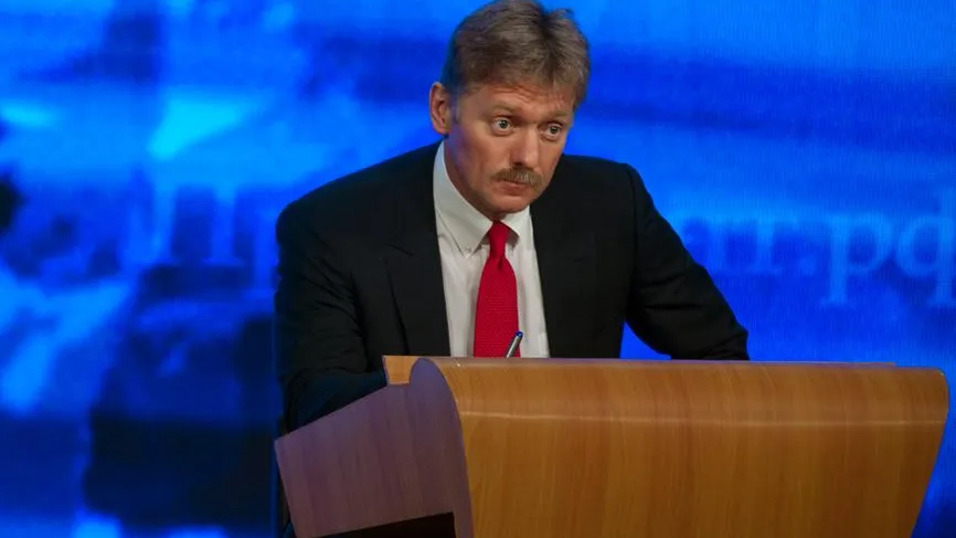 Песков рассказал, наступит ли в украинском конфликте «9 Мая»