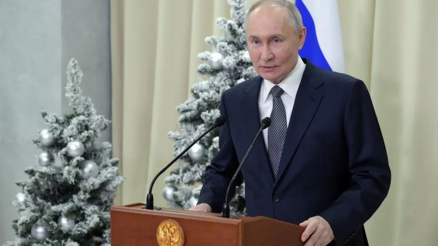 Путин подвел итоги саммитов СНГ и ЕАЭС