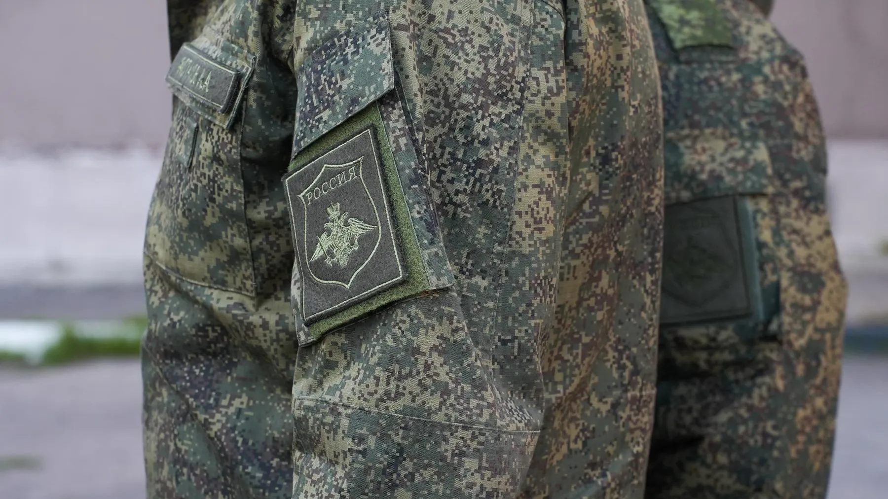 «Это продолжение службы»: боец СВО Александров — о программе «Герои Подмосковья»