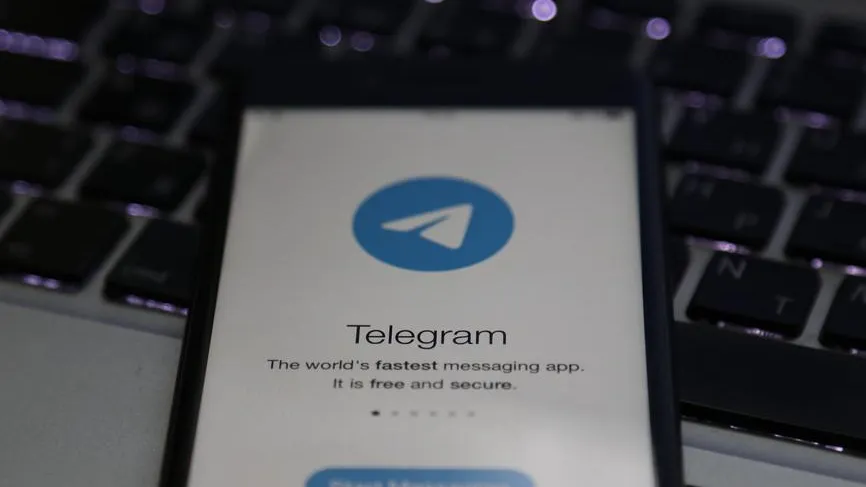 Telegram хотят оштрафовать в России на сумму до 64 млн рублей