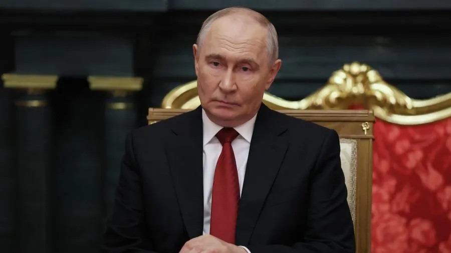 Президент РФ Путин присвоил Королеву звание «Город трудовой доблести»