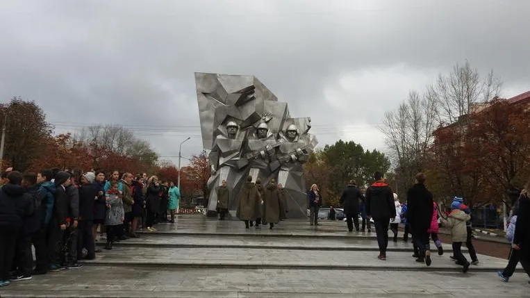 Предложение о введении Дня памяти Подольских курсантов поступило в Мособлдуму