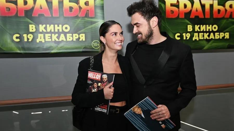 Выбрал отец: какое имя дали новорожденной девочке Муцениеце и Дранга