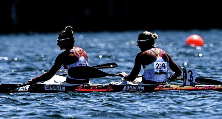 6 российских гребцов получили нейтральный статус от ICF в октябре