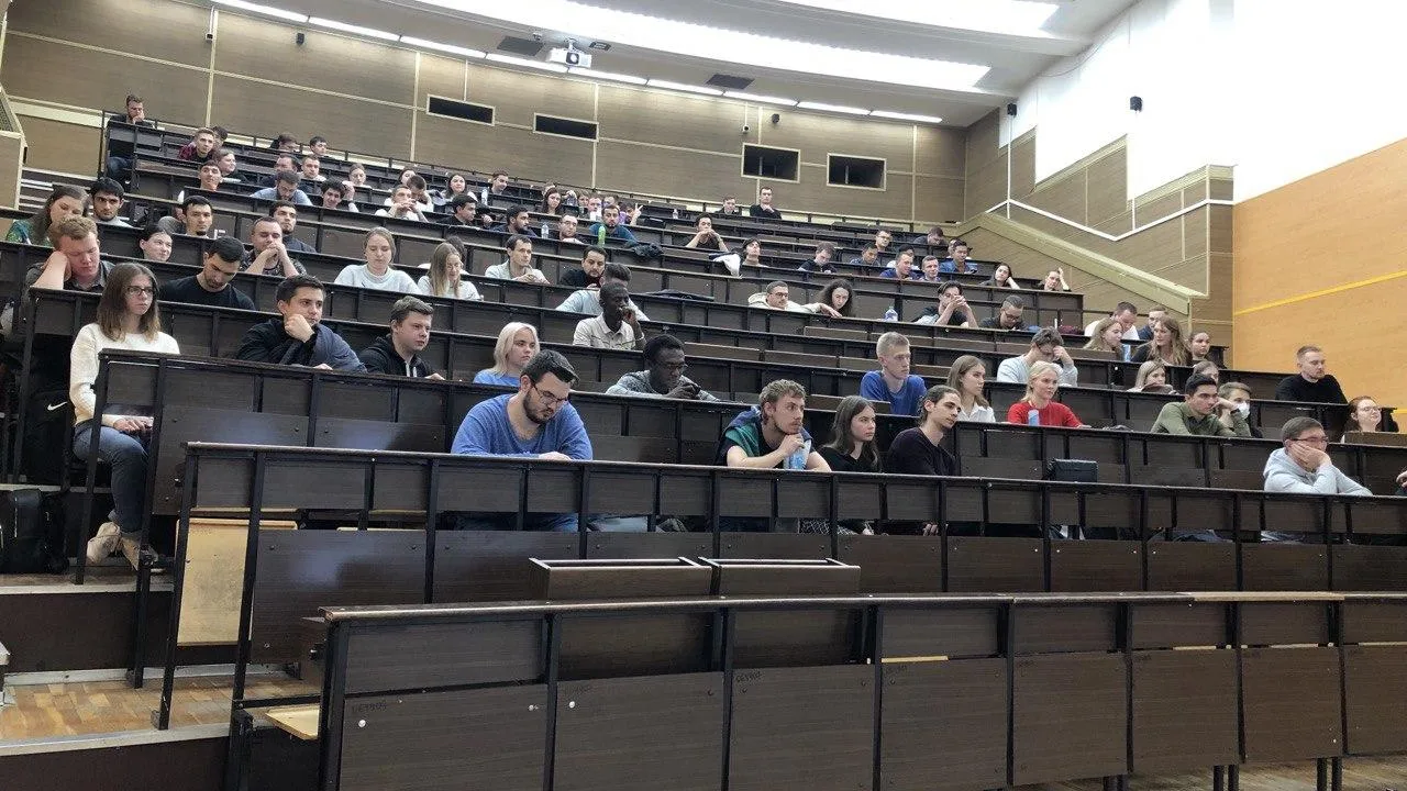 Специалисты Главгосстройнадзора Подмосковья прочли в МГСУ практические лекции