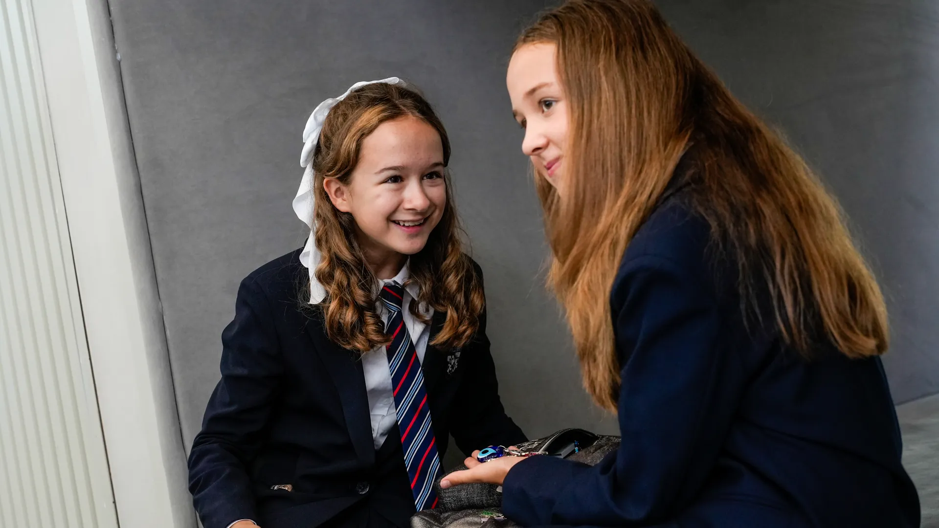 Общественник Гриб считает, что школы в РФ готовы перейти на 12-летнее обучение