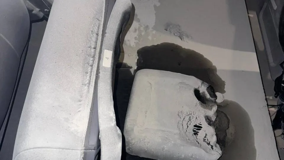 16-летний подросток устроил пожар в кинотеатре по указанию неизвестных