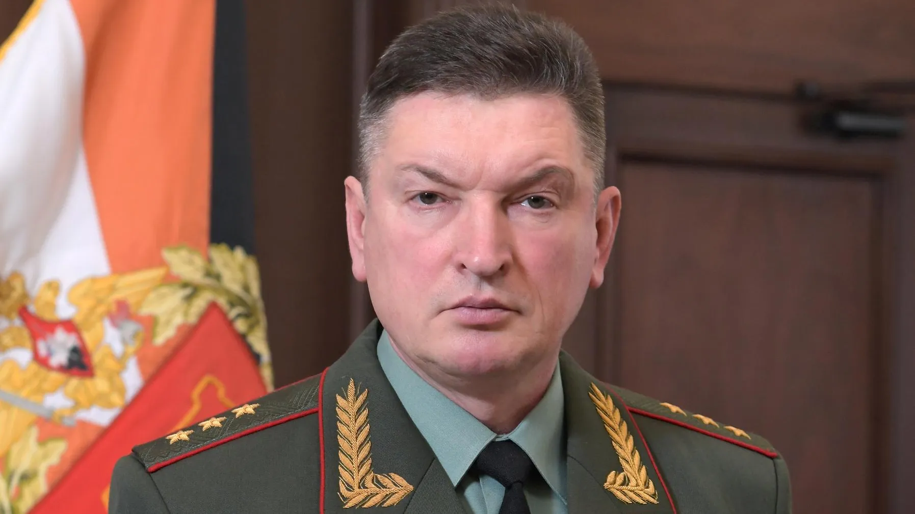Командующих воюющими группировками войск РФ ротировали, Лапин возглавил «Север»