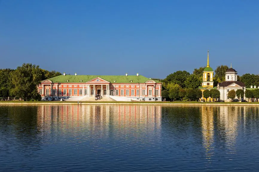 Наталья Волкова / Фотобанк Лори